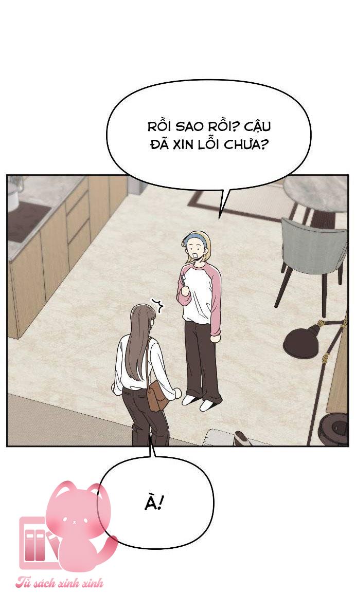 Trái Dấu Hút Nhau - Chap 2