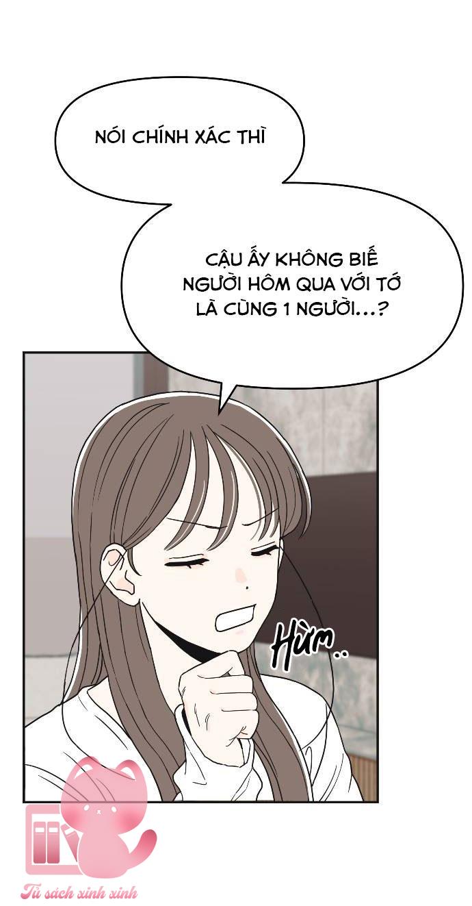 Trái Dấu Hút Nhau - Chap 2