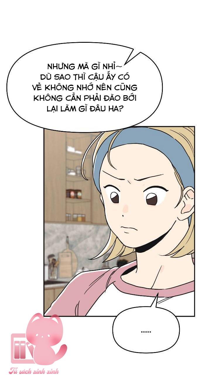 Trái Dấu Hút Nhau - Chap 2