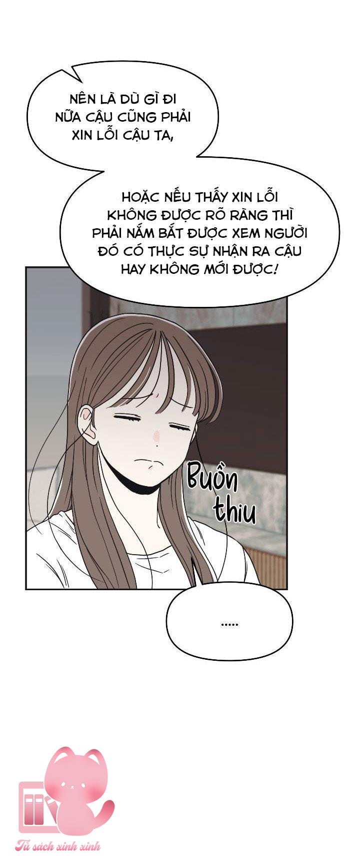 Trái Dấu Hút Nhau - Chap 2