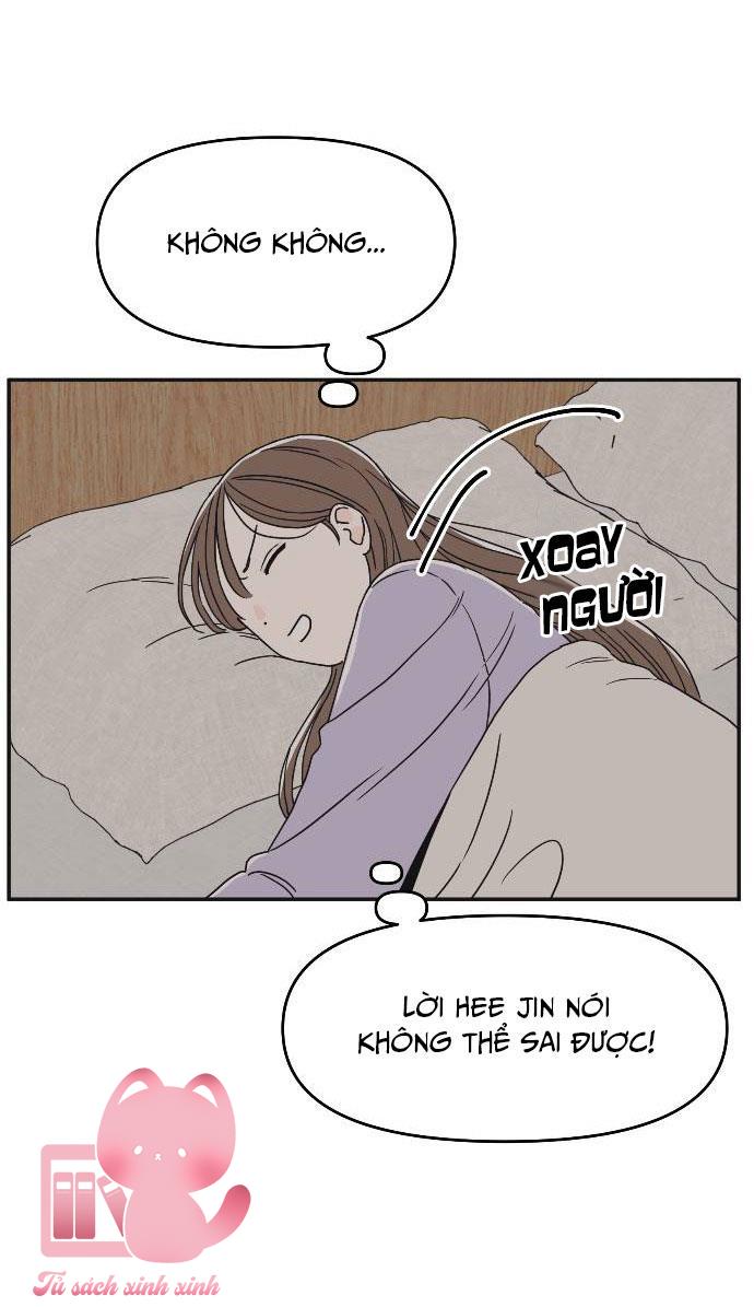 Trái Dấu Hút Nhau - Chap 2