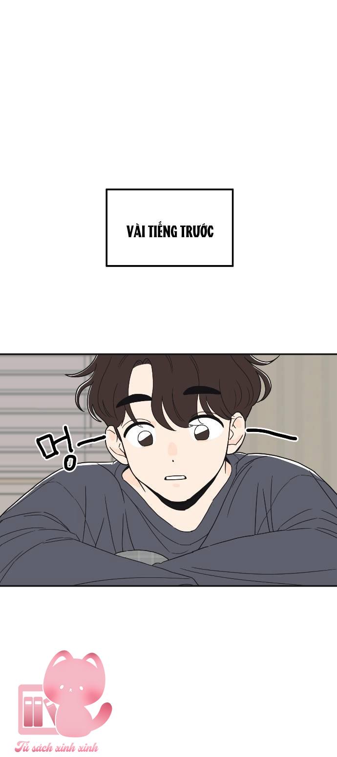 Trái Dấu Hút Nhau - Chap 20