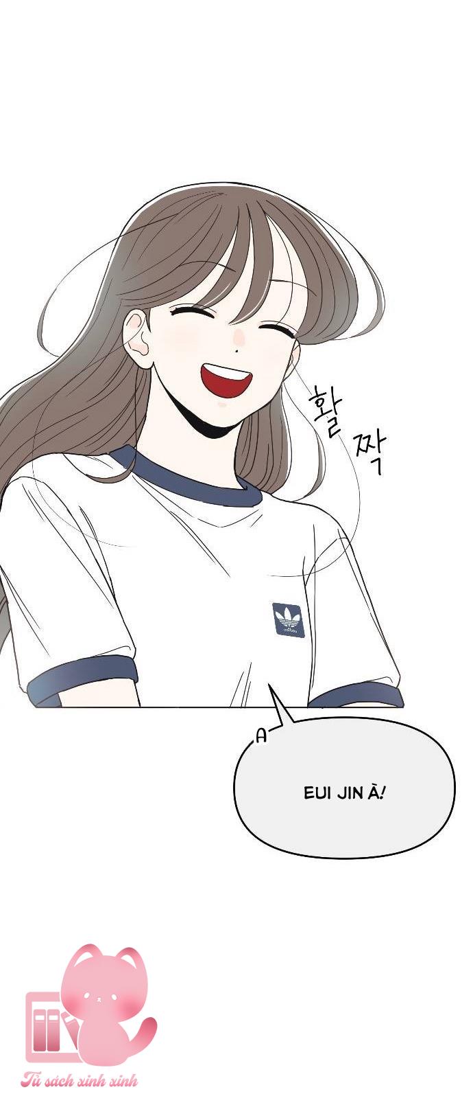 Trái Dấu Hút Nhau - Chap 20