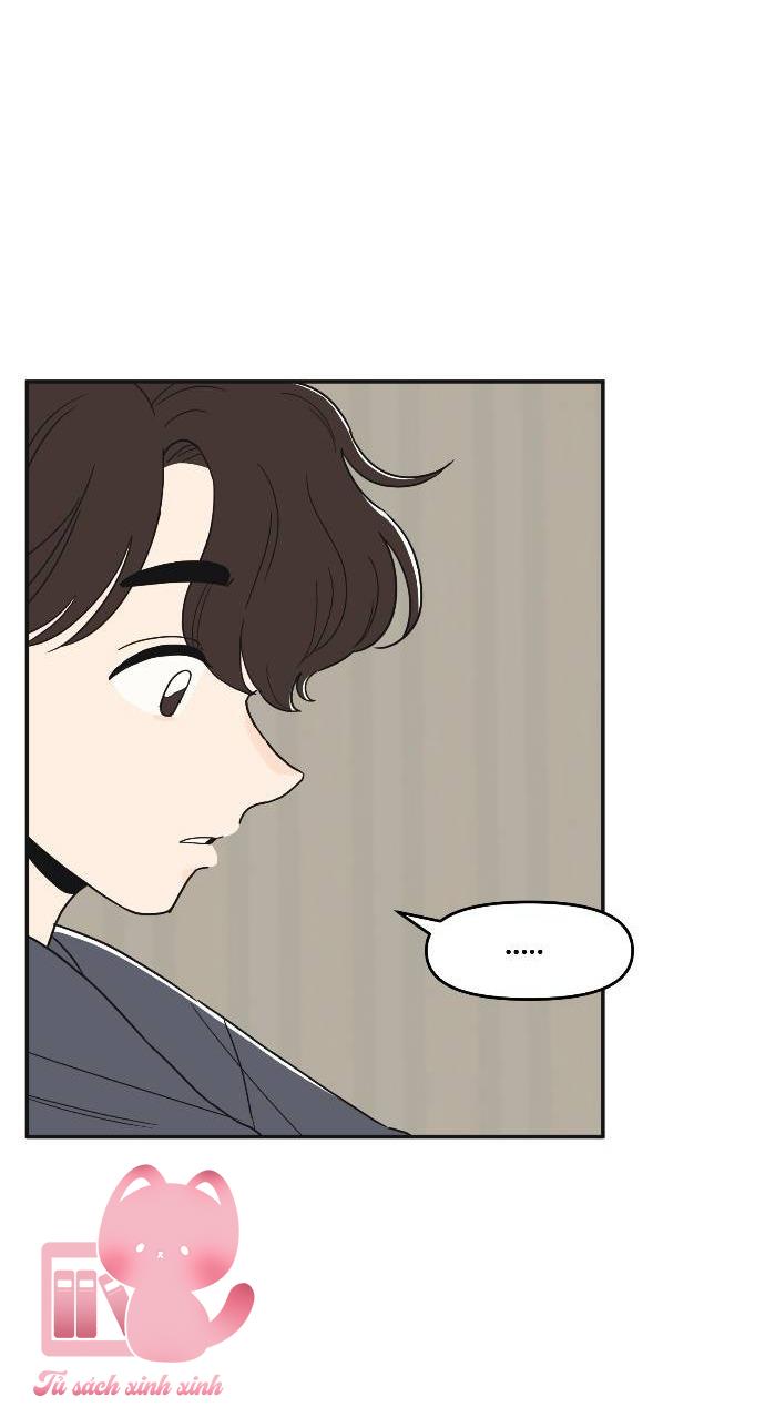 Trái Dấu Hút Nhau - Chap 20