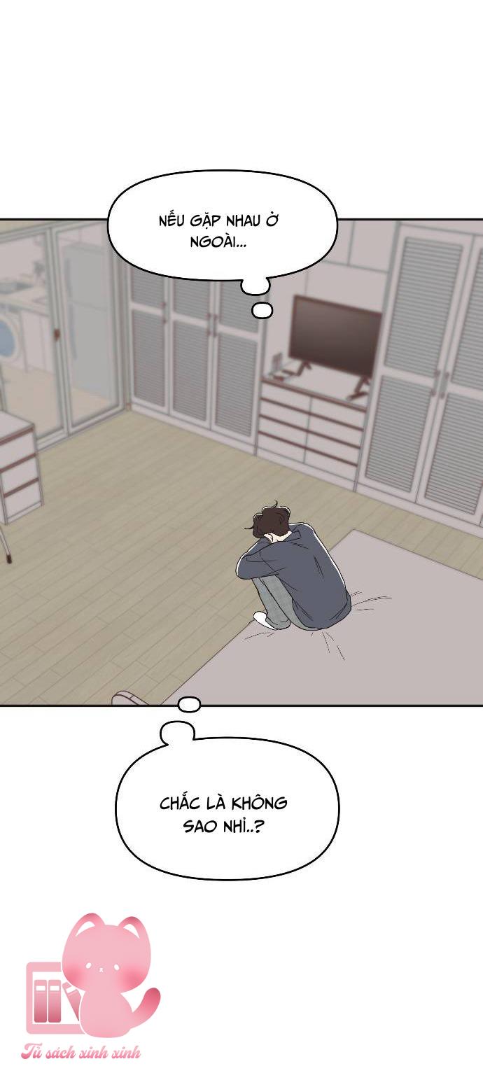 Trái Dấu Hút Nhau - Chap 20