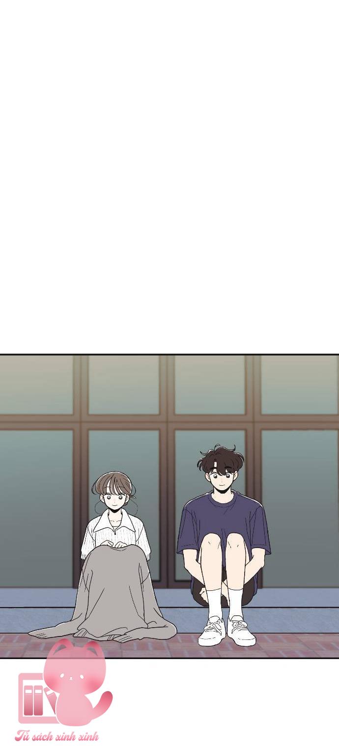 Trái Dấu Hút Nhau - Chap 20