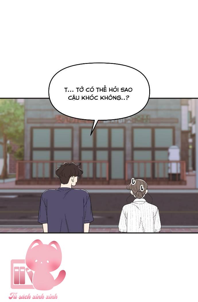 Trái Dấu Hút Nhau - Chap 20