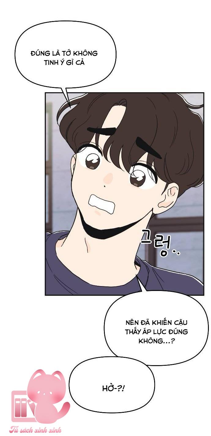 Trái Dấu Hút Nhau - Chap 20