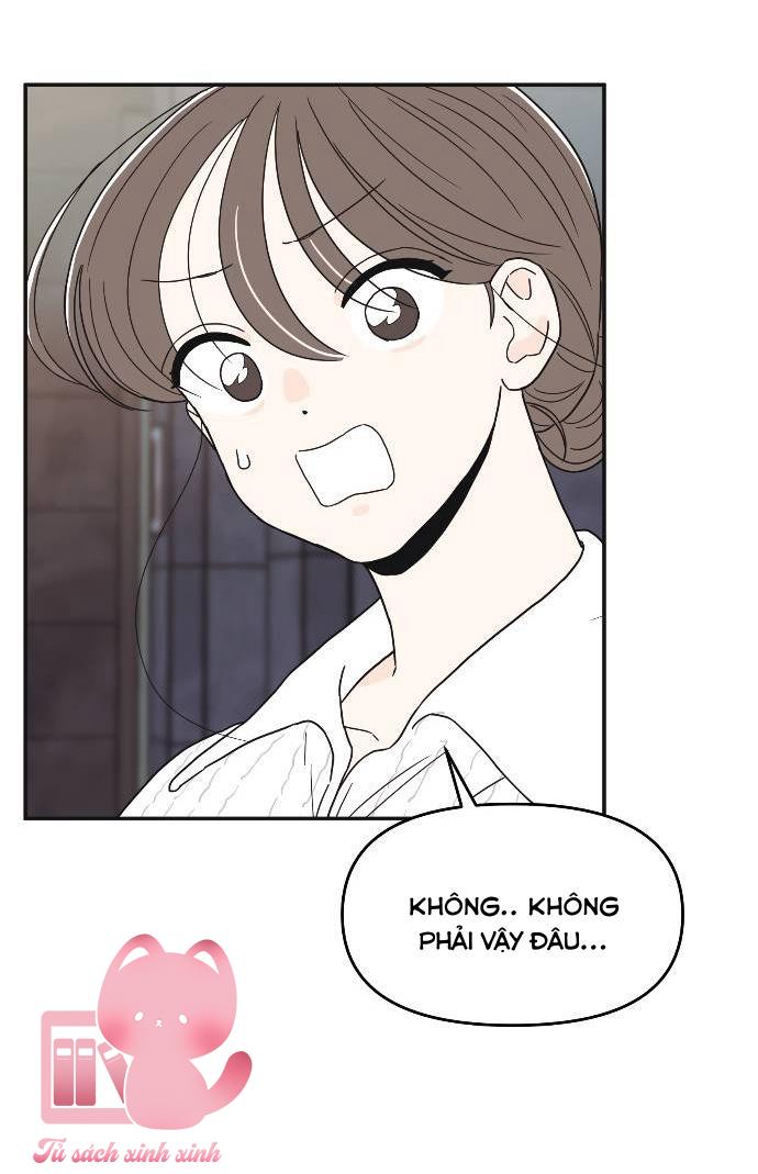 Trái Dấu Hút Nhau - Chap 20