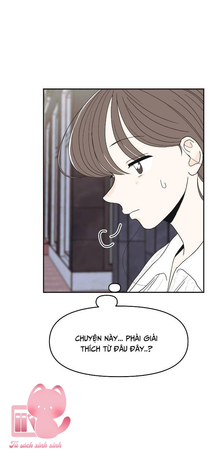 Trái Dấu Hút Nhau - Chap 20