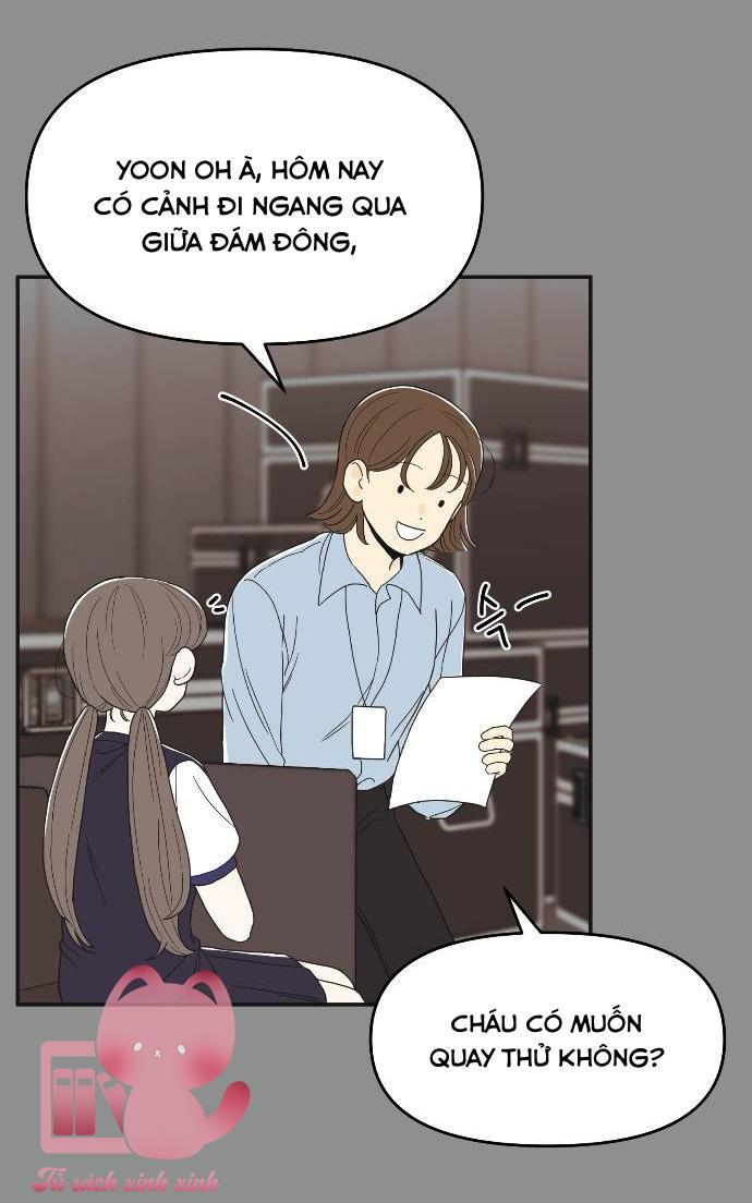 Trái Dấu Hút Nhau - Chap 20