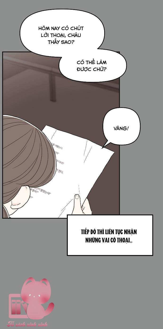 Trái Dấu Hút Nhau - Chap 20