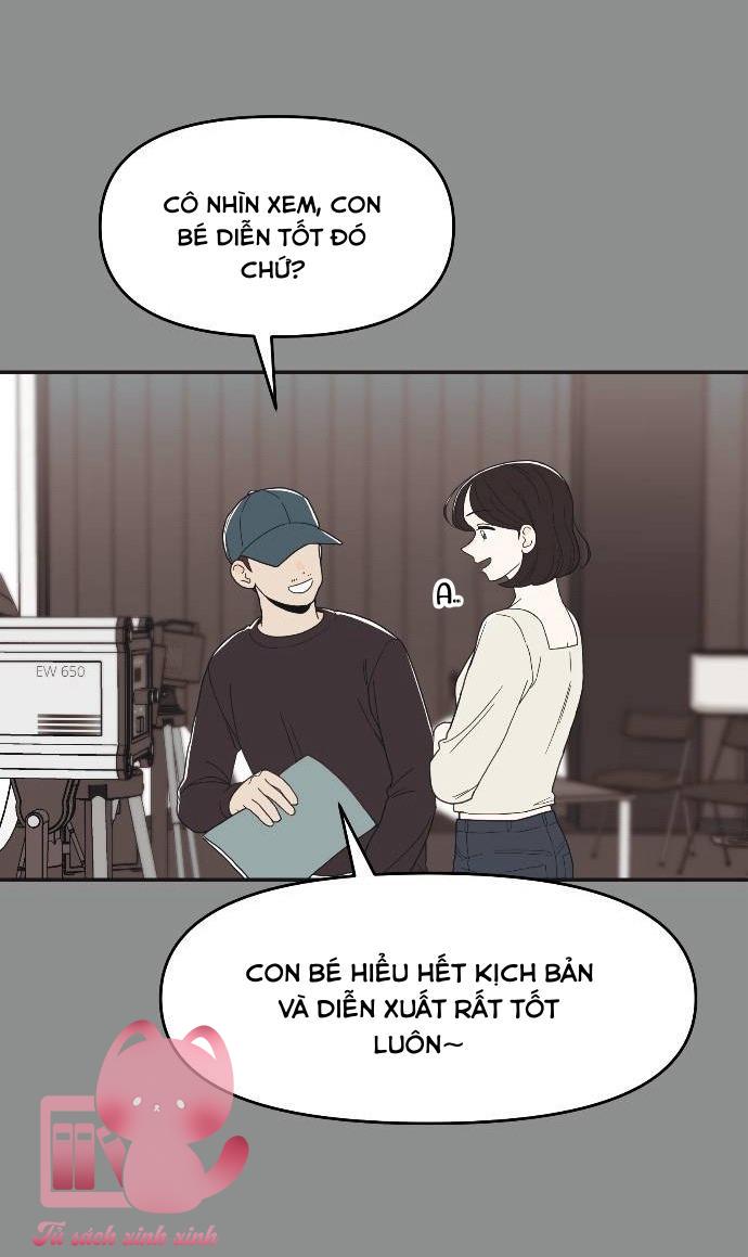 Trái Dấu Hút Nhau - Chap 20