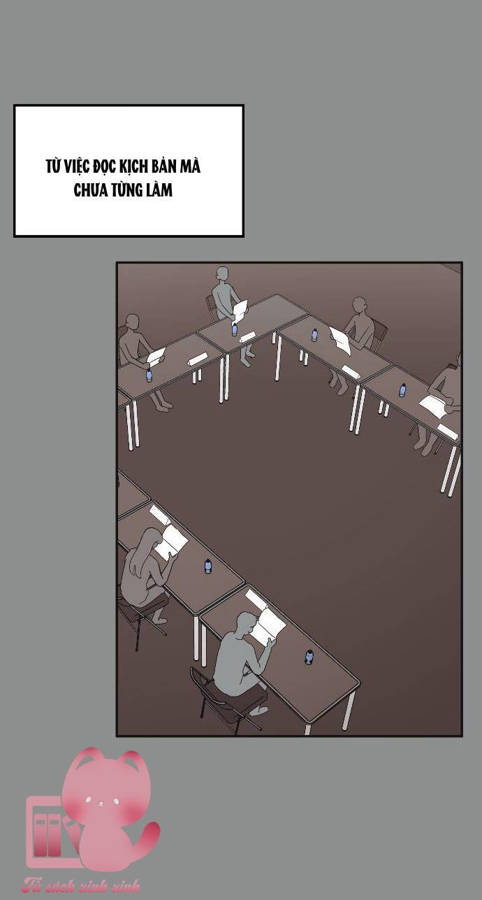 Trái Dấu Hút Nhau - Chap 20