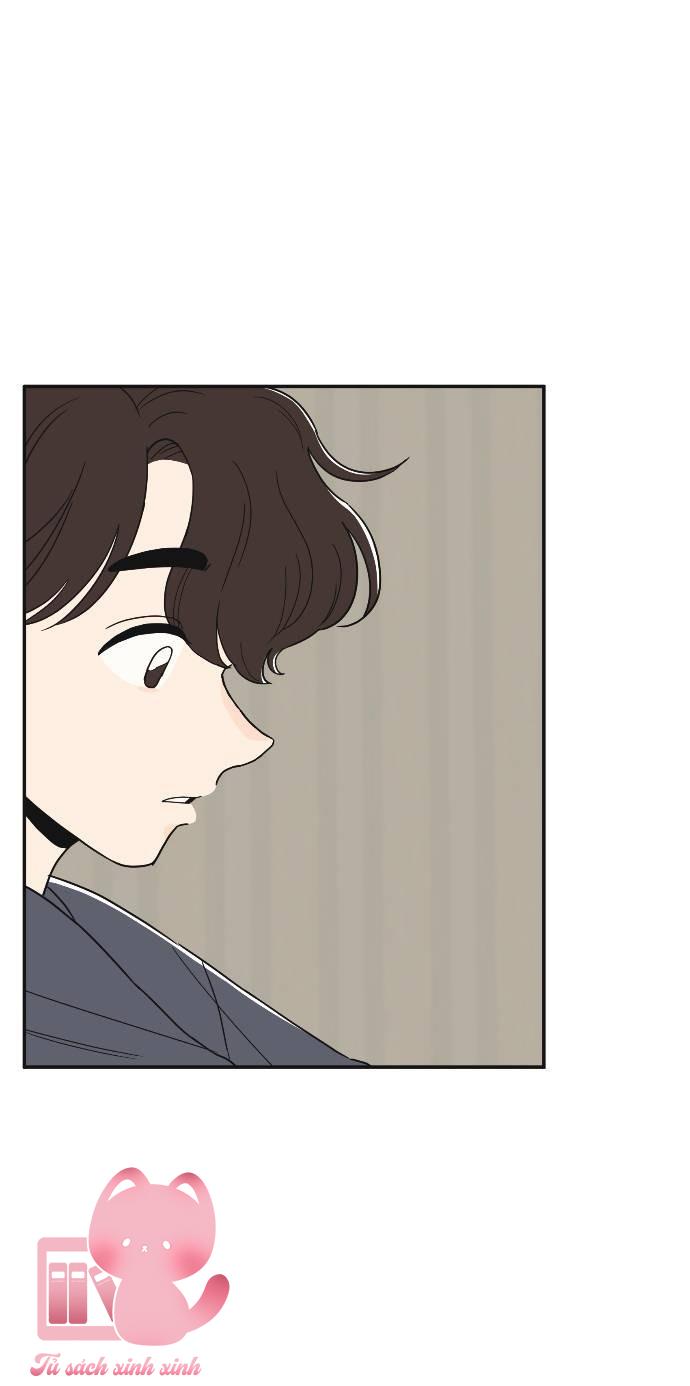 Trái Dấu Hút Nhau - Chap 20