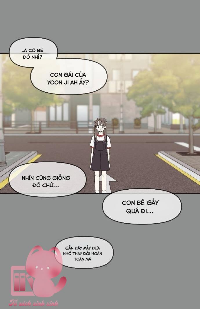 Trái Dấu Hút Nhau - Chap 20