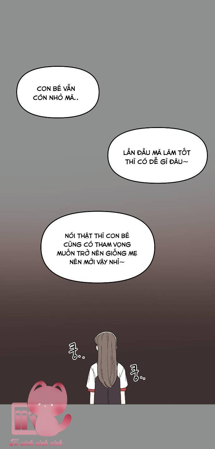 Trái Dấu Hút Nhau - Chap 20