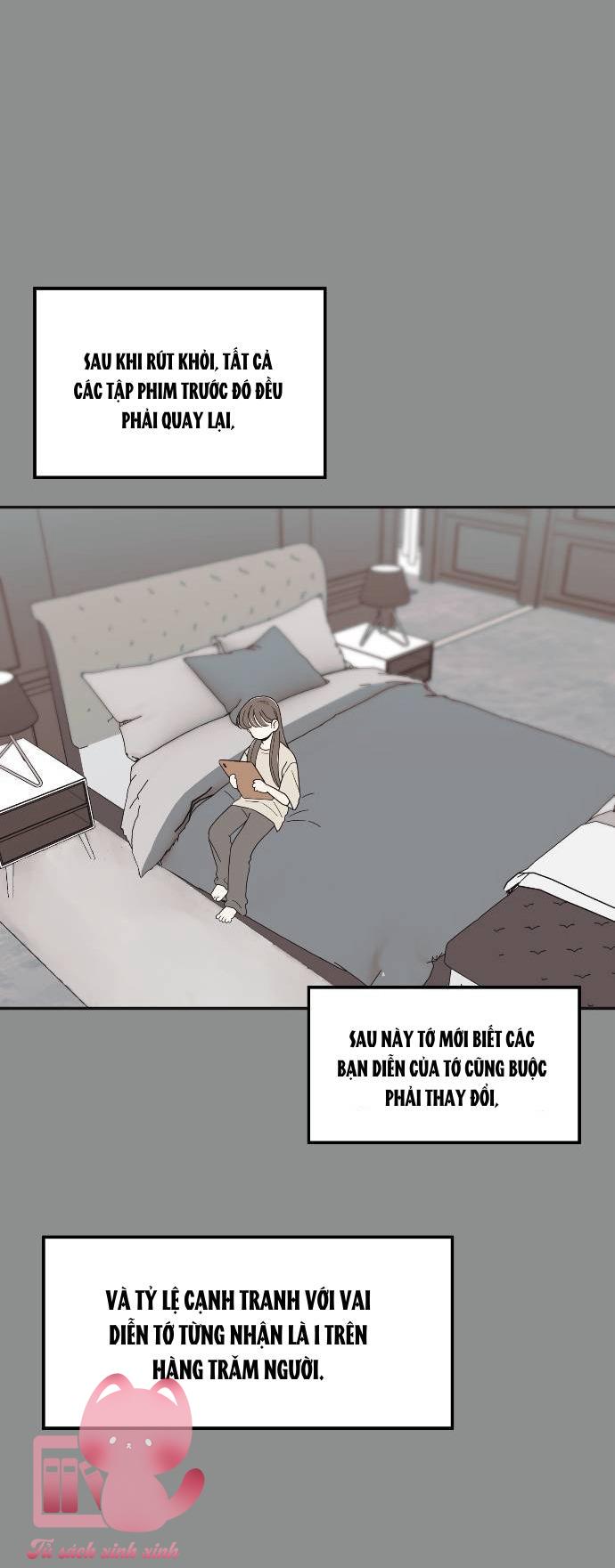 Trái Dấu Hút Nhau - Chap 20