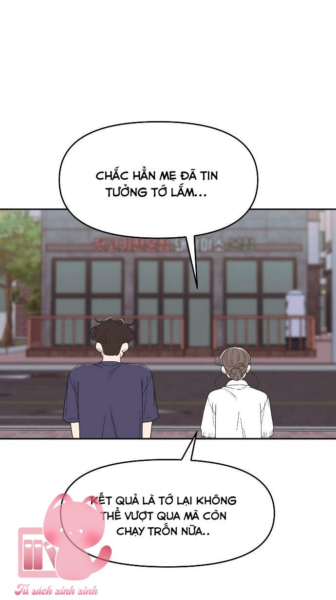 Trái Dấu Hút Nhau - Chap 20