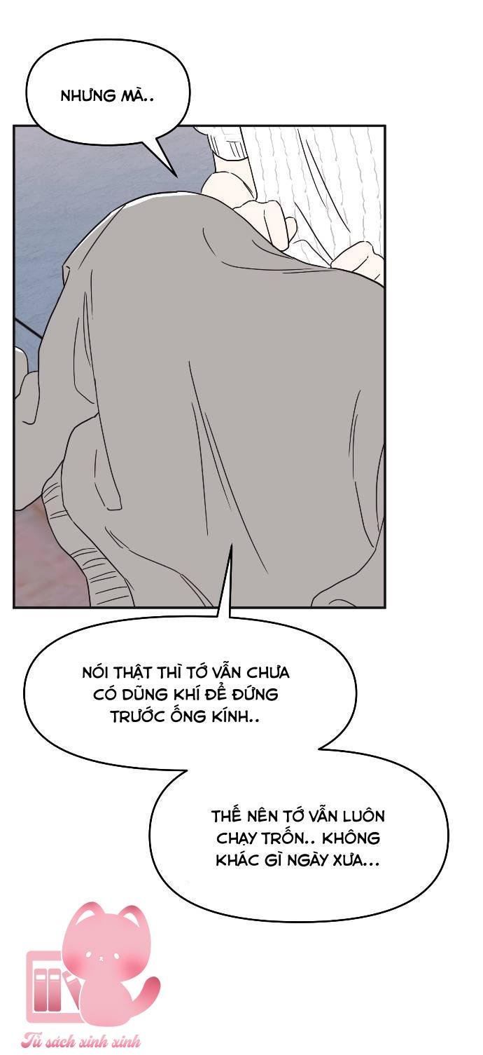 Trái Dấu Hút Nhau - Chap 20