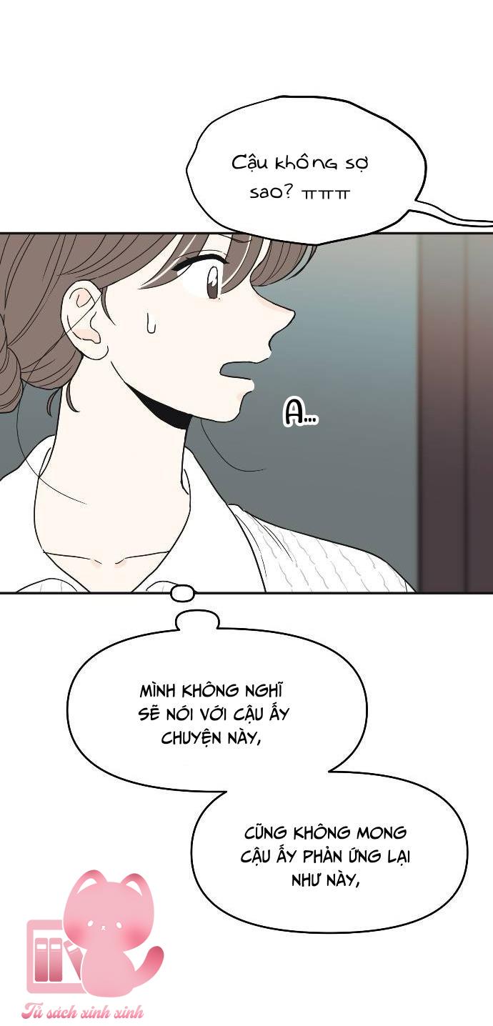 Trái Dấu Hút Nhau - Chap 20