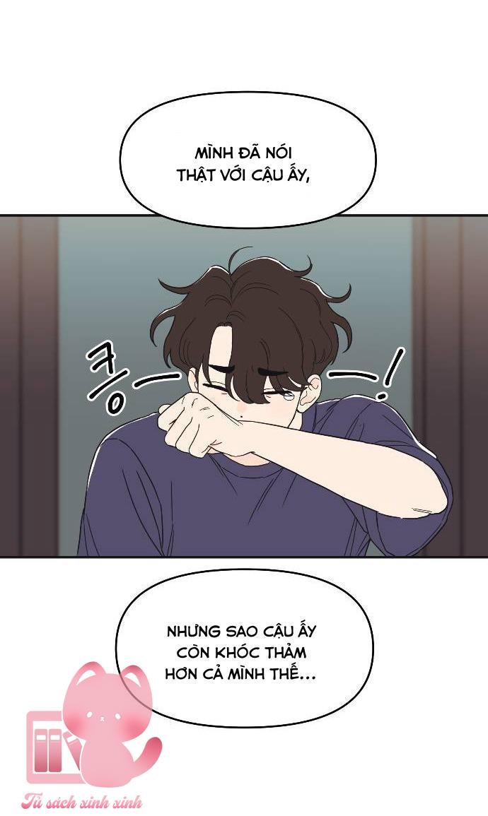 Trái Dấu Hút Nhau - Chap 20