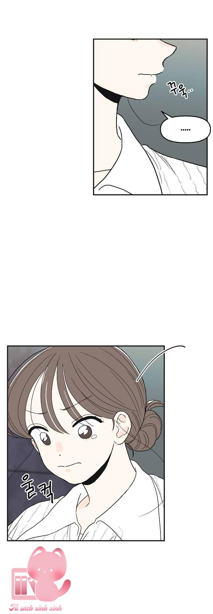 Trái Dấu Hút Nhau - Chap 20