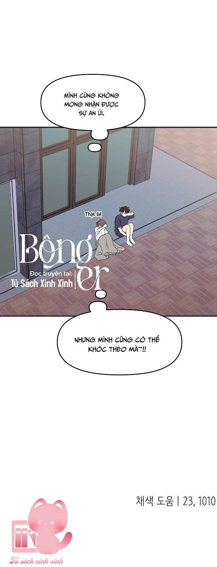 Trái Dấu Hút Nhau - Chap 20