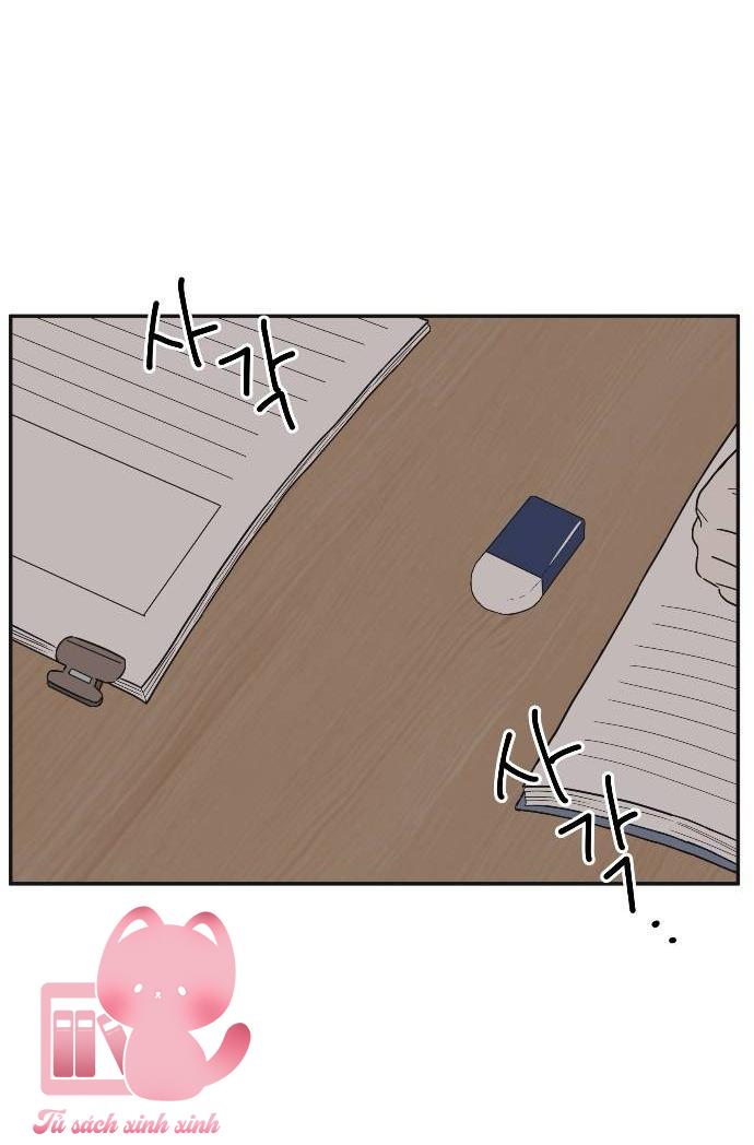 Trái Dấu Hút Nhau - Chap 20