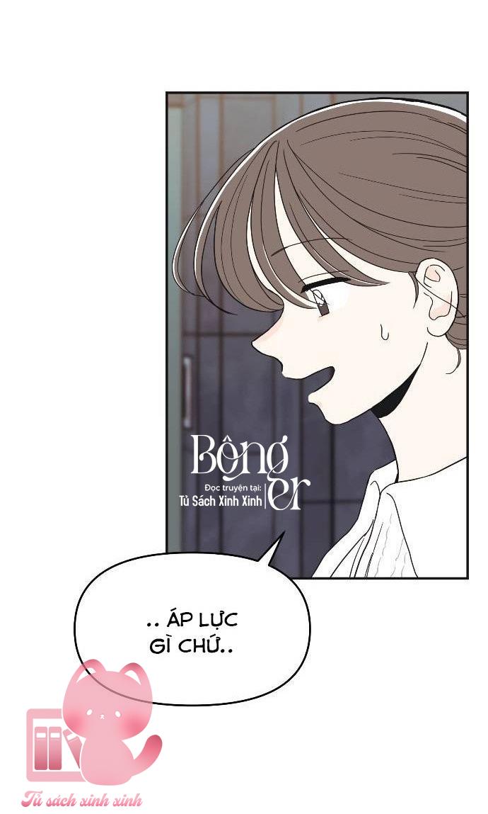 Trái Dấu Hút Nhau - Chap 21