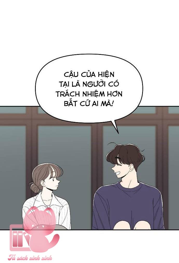 Trái Dấu Hút Nhau - Chap 21