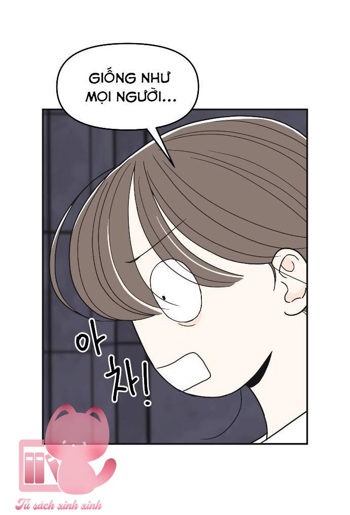 Trái Dấu Hút Nhau - Chap 21