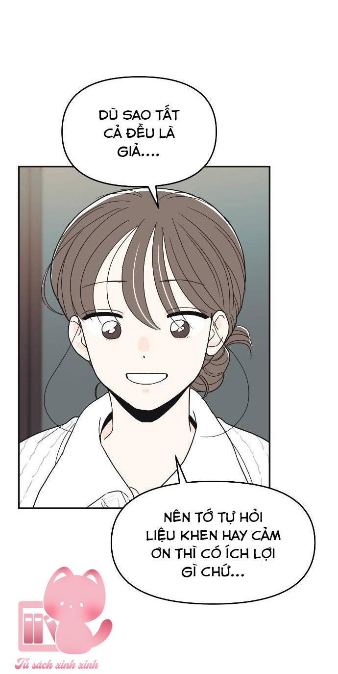 Trái Dấu Hút Nhau - Chap 21