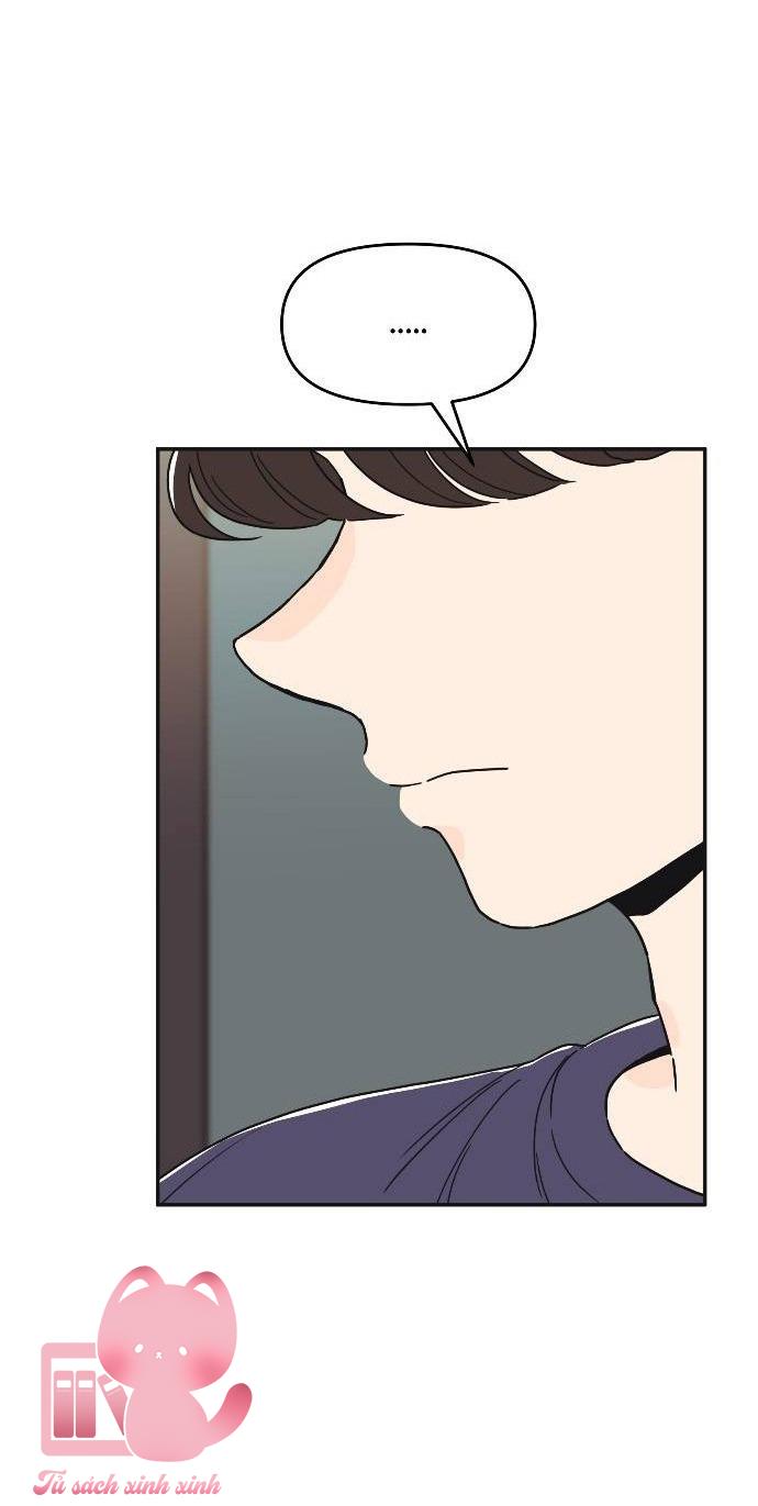 Trái Dấu Hút Nhau - Chap 21