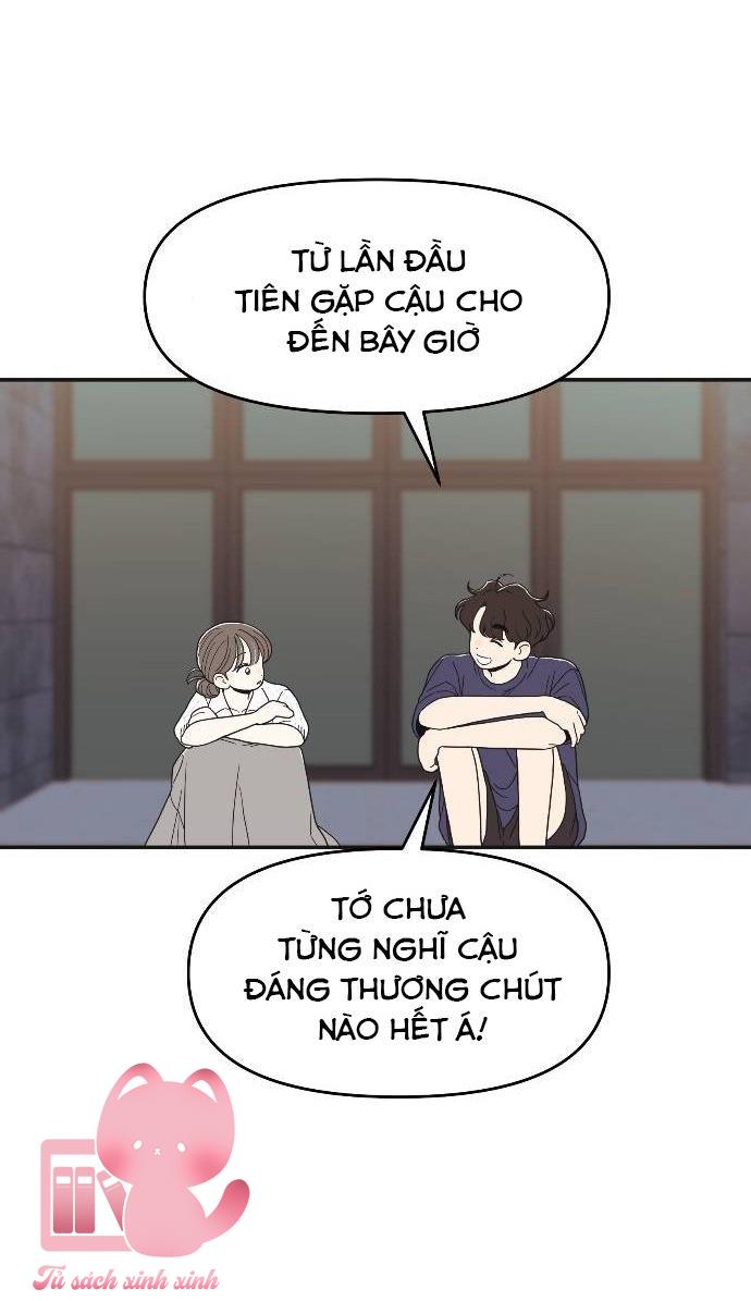 Trái Dấu Hút Nhau - Chap 21