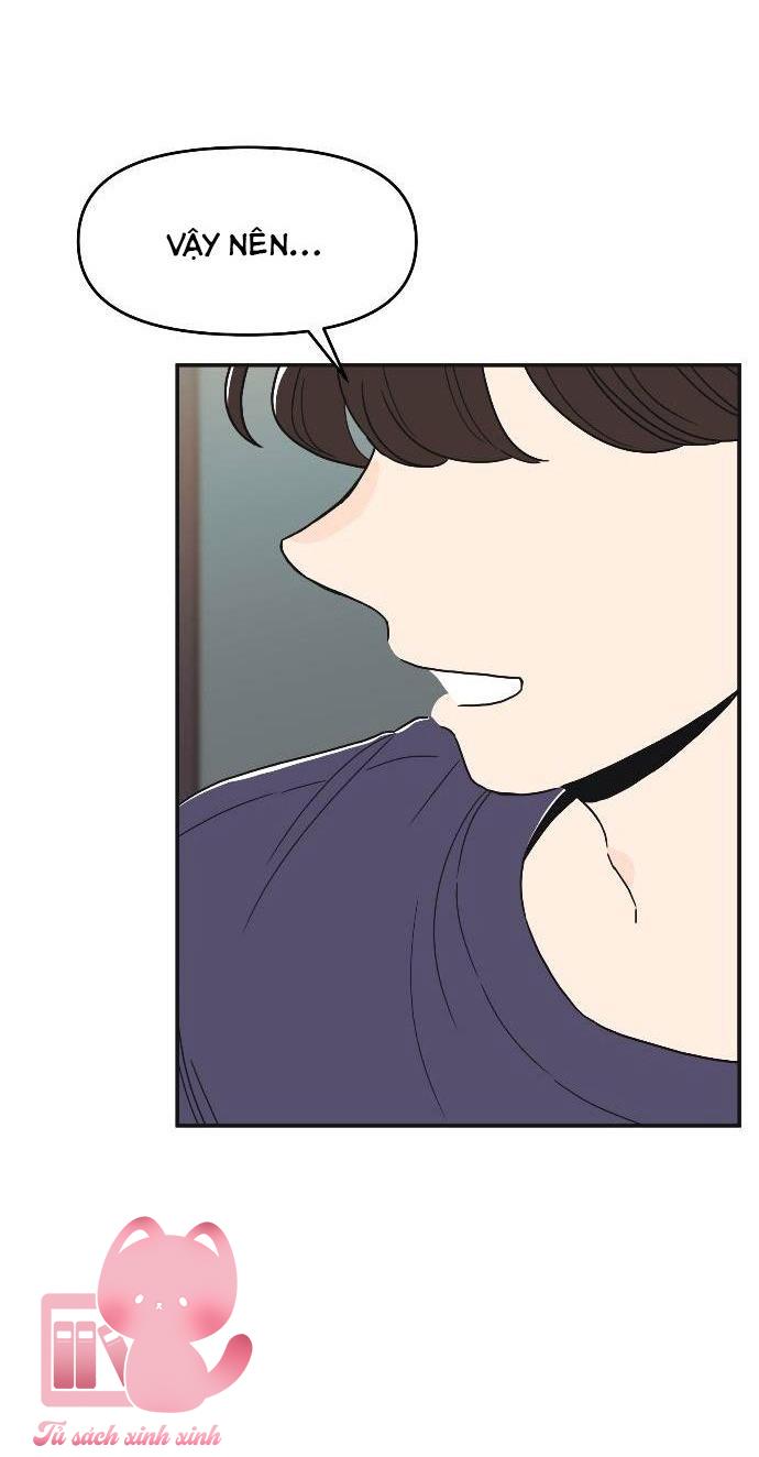 Trái Dấu Hút Nhau - Chap 21