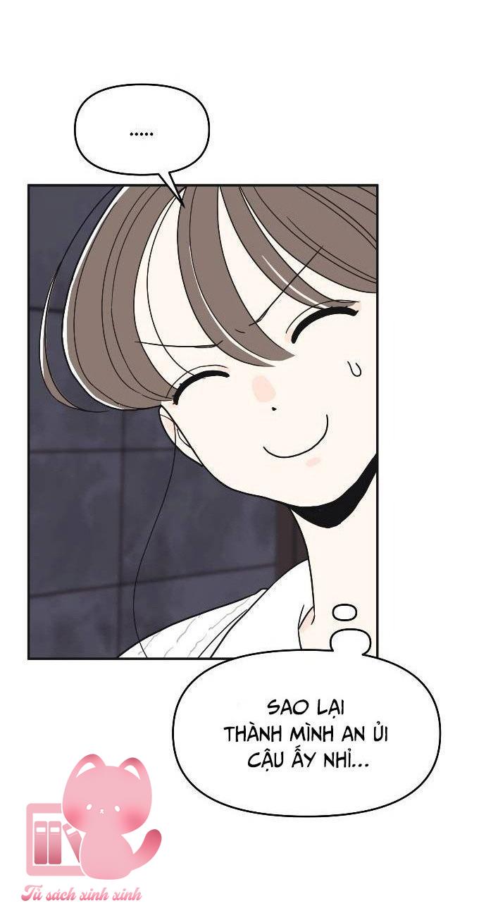 Trái Dấu Hút Nhau - Chap 21