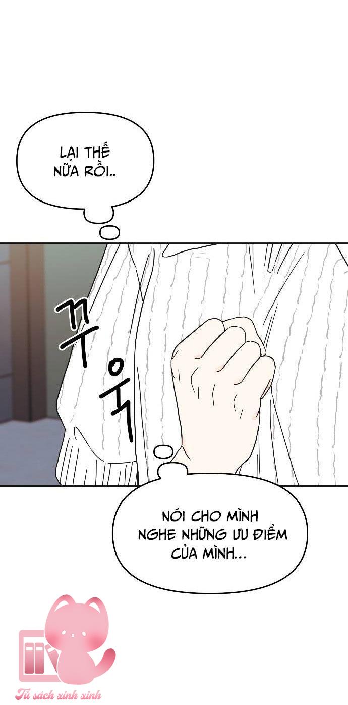 Trái Dấu Hút Nhau - Chap 21