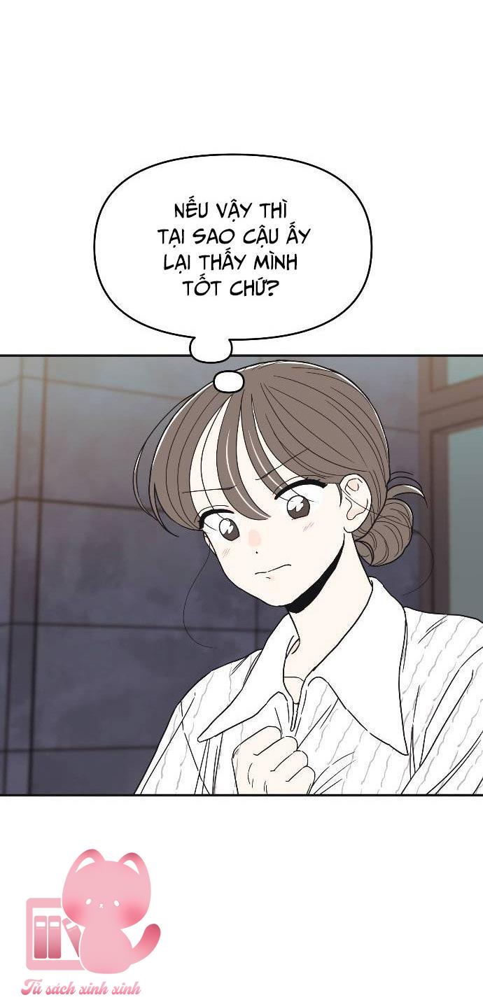 Trái Dấu Hút Nhau - Chap 21