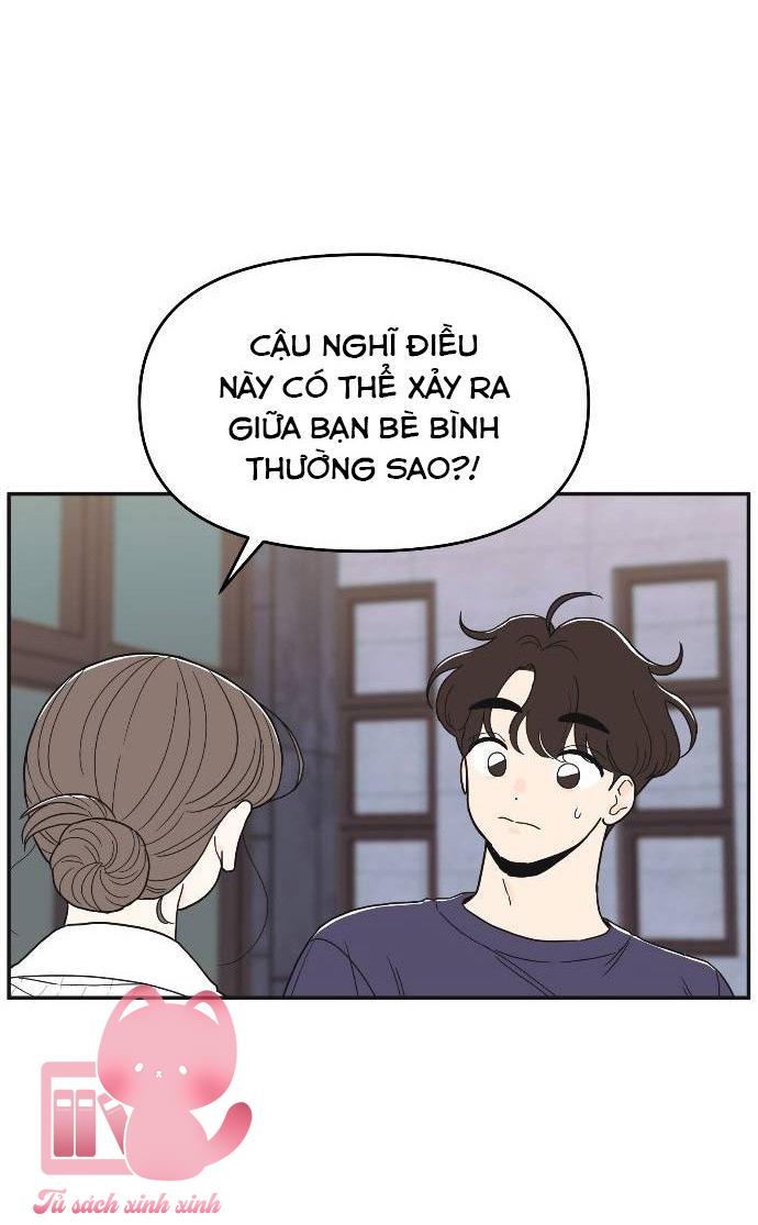 Trái Dấu Hút Nhau - Chap 21