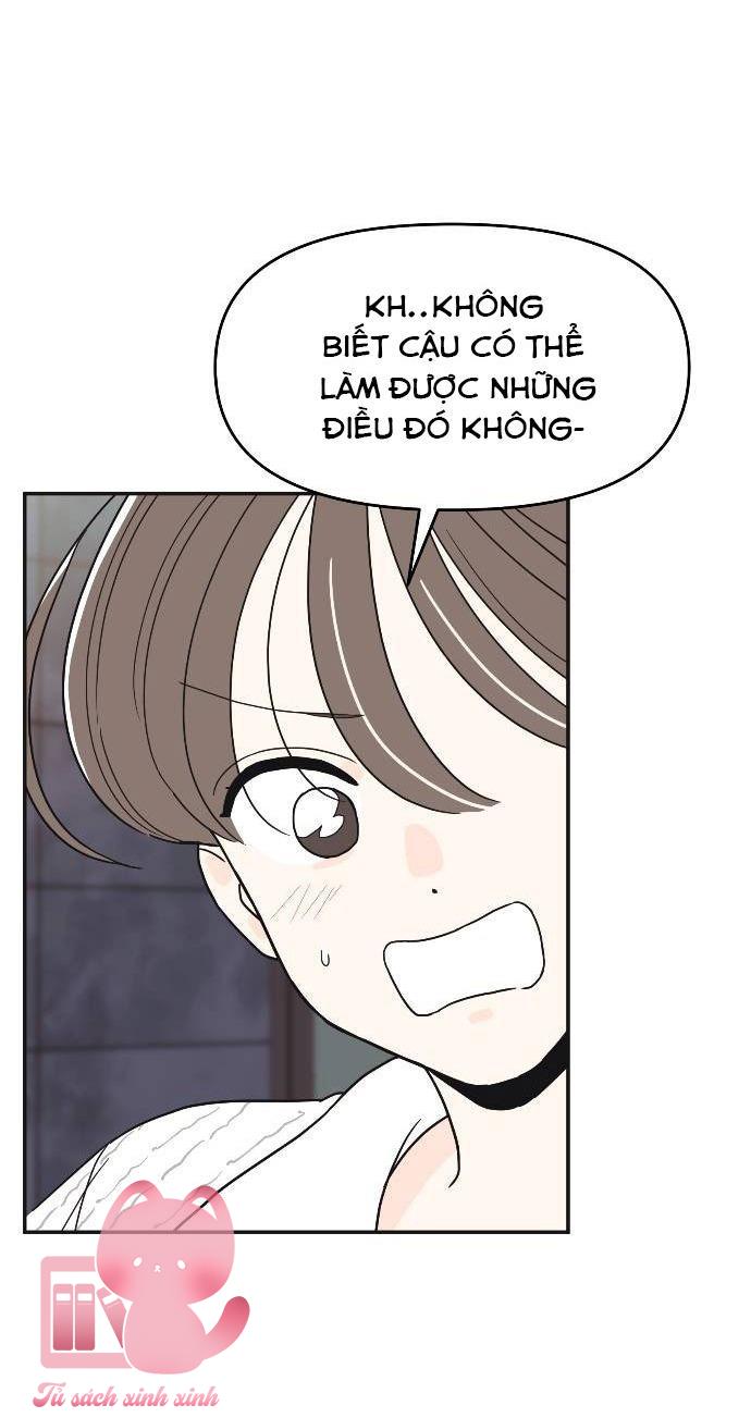 Trái Dấu Hút Nhau - Chap 21