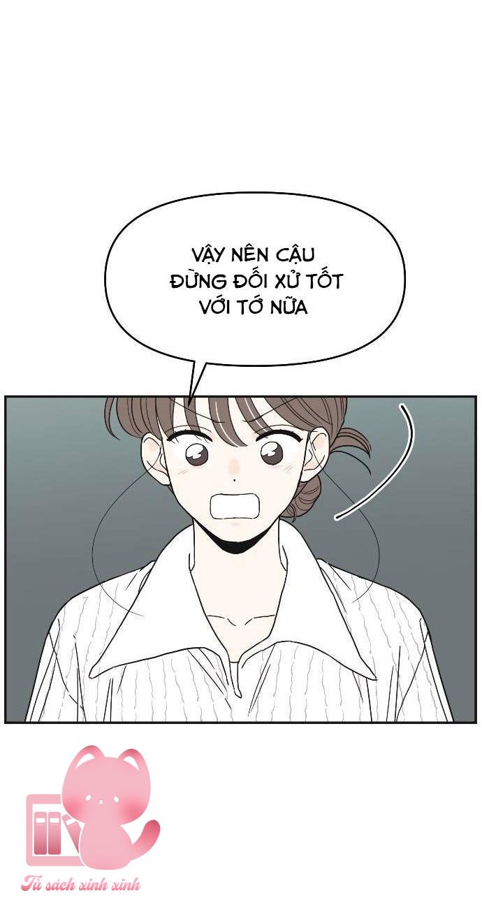 Trái Dấu Hút Nhau - Chap 21