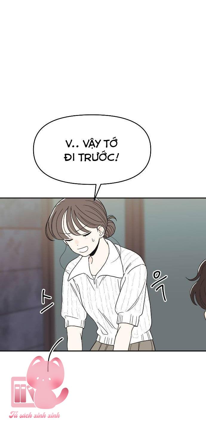 Trái Dấu Hút Nhau - Chap 21