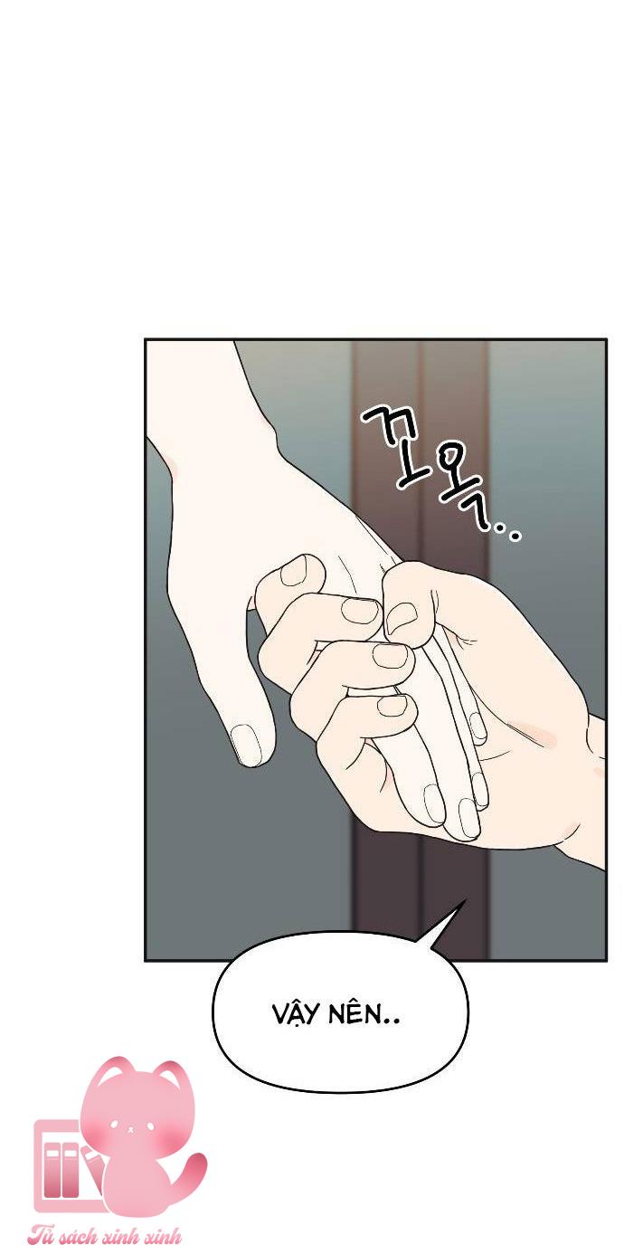 Trái Dấu Hút Nhau - Chap 21