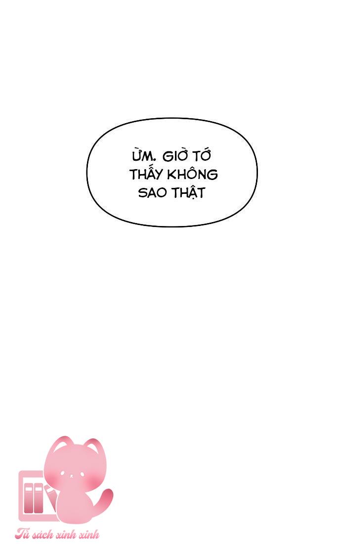 Trái Dấu Hút Nhau - Chap 21