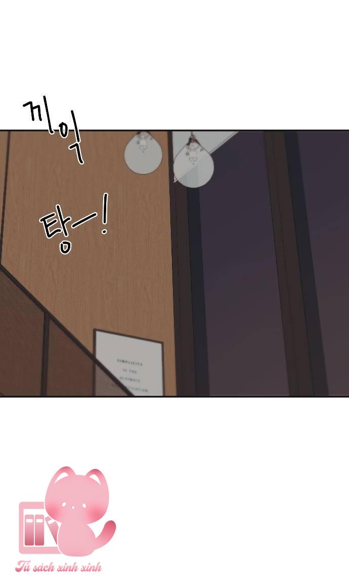 Trái Dấu Hút Nhau - Chap 22