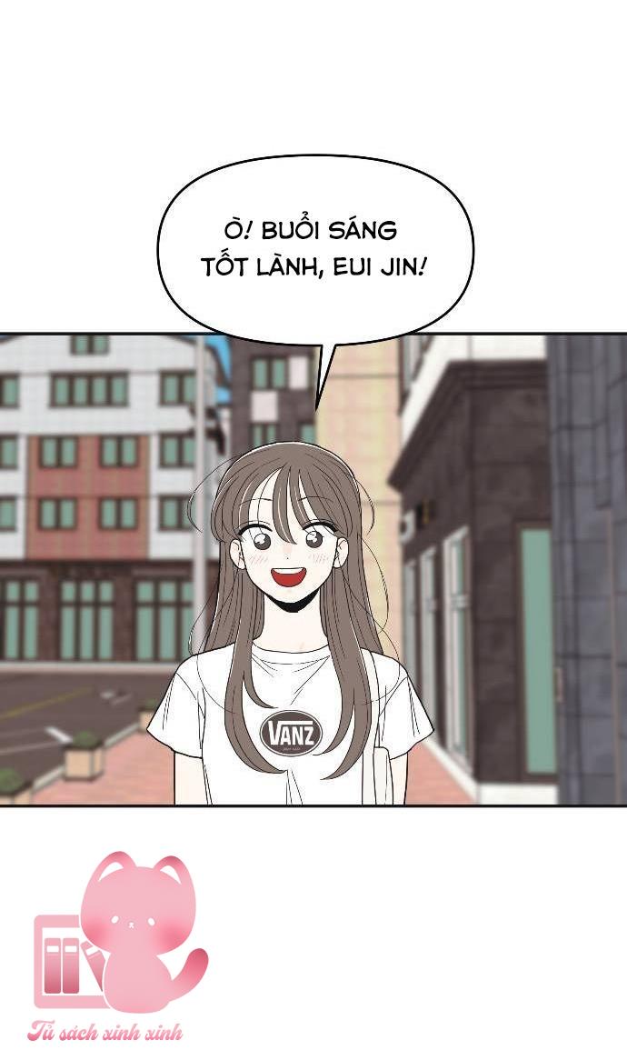 Trái Dấu Hút Nhau - Chap 22