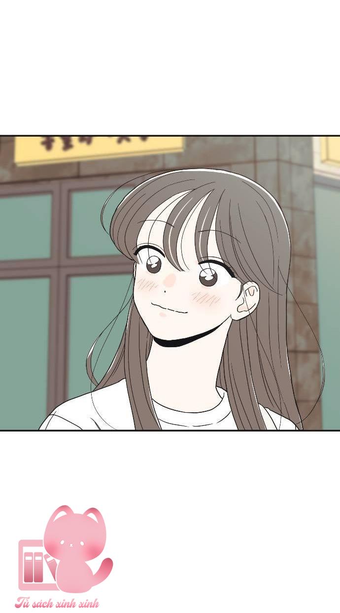 Trái Dấu Hút Nhau - Chap 22