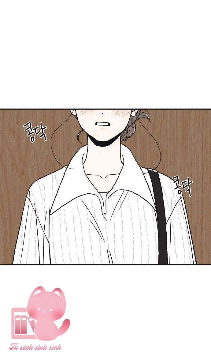 Trái Dấu Hút Nhau - Chap 22