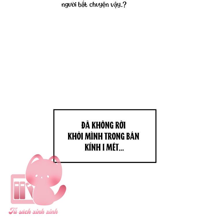 Trái Dấu Hút Nhau - Chap 22